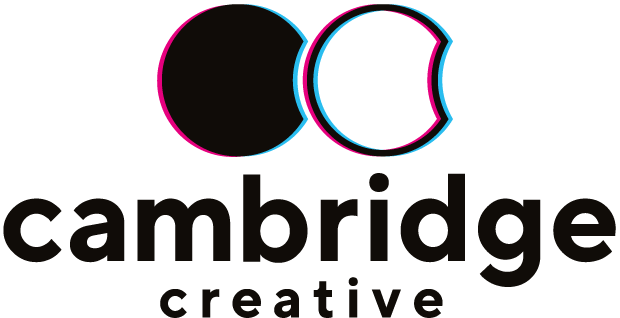 Cambridge Creative Base WordPress Install
